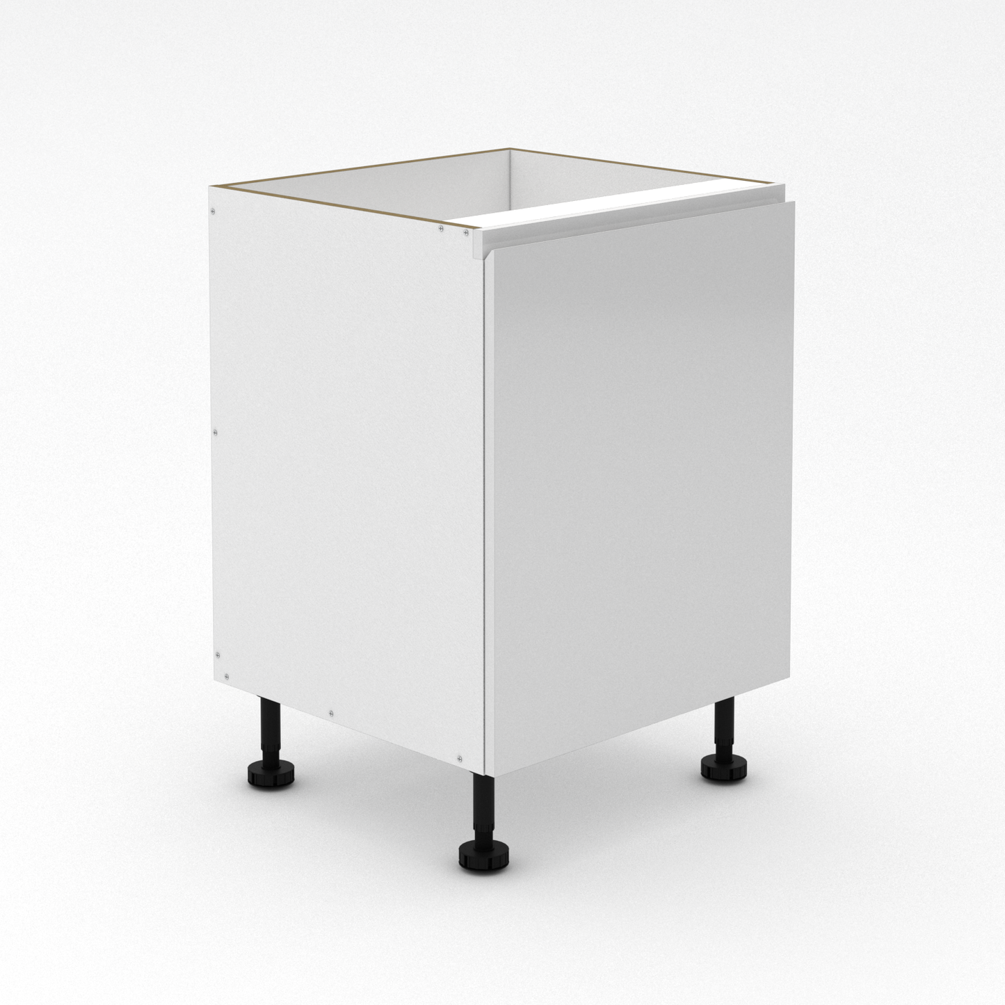 1 Door Base Cabinet - Shadowline