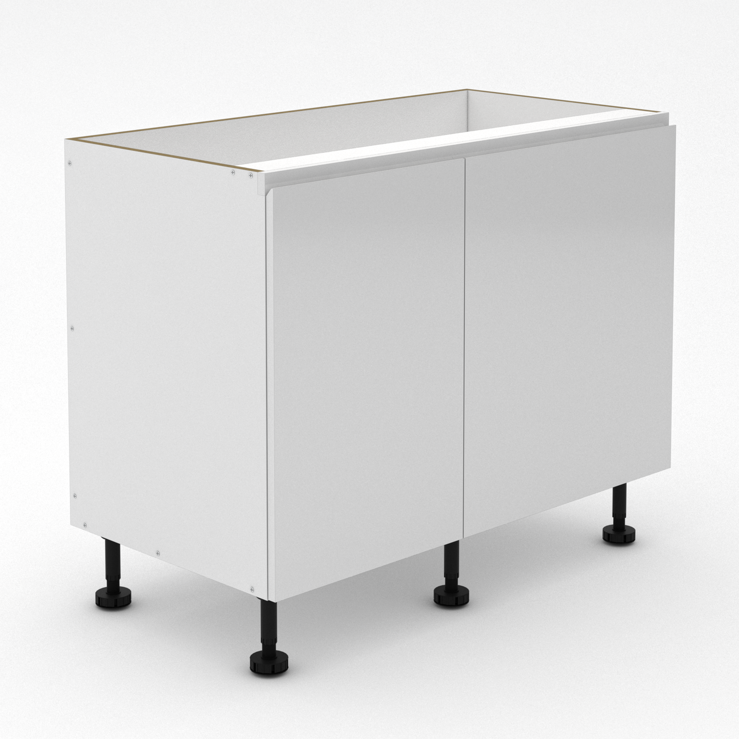1 Door Blind Base Cabinet - Shadowline
