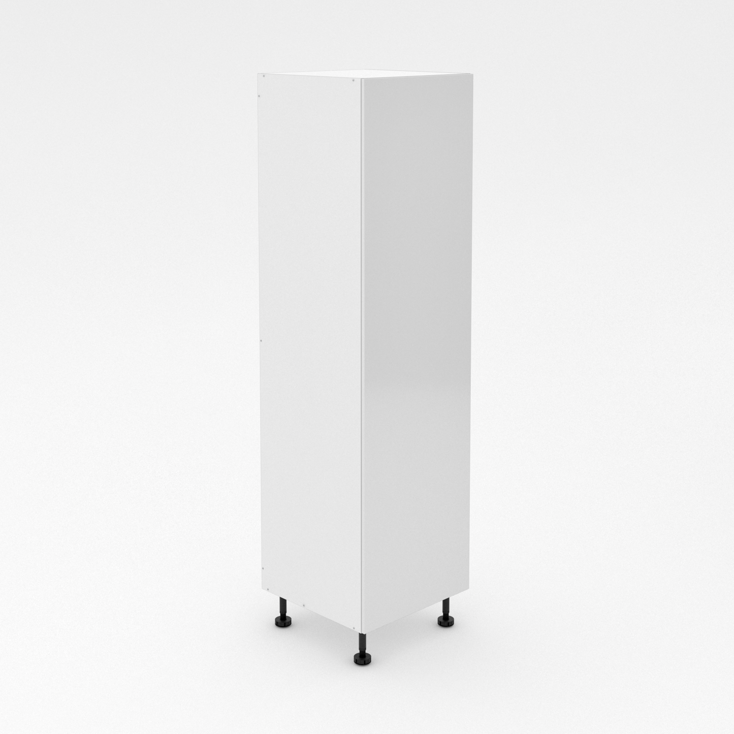1 Door Pantry Cabinet - Poly