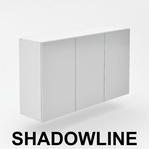 3 Door - Top - Shadowline
