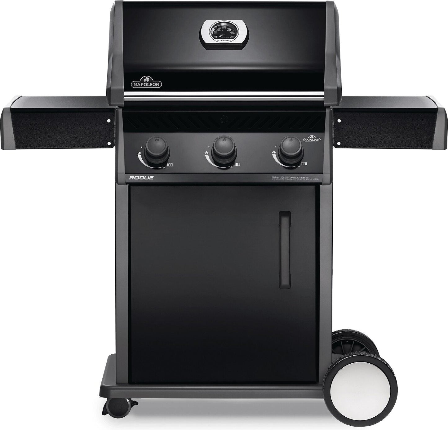 Napoleon Rogue 425 Propane LPG Gas BBQ R425PK-1-AU