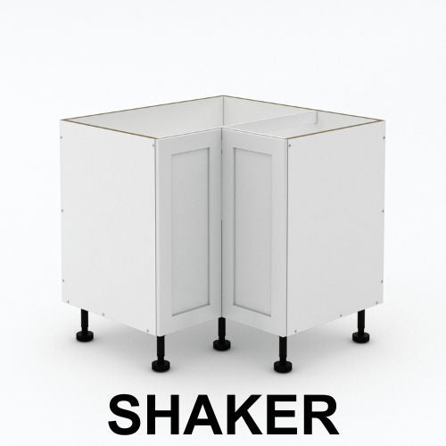 Bi Fold Base corner - Shaker