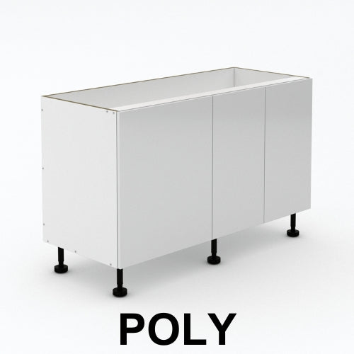 2 Door Blind Base Cabinet - Poly