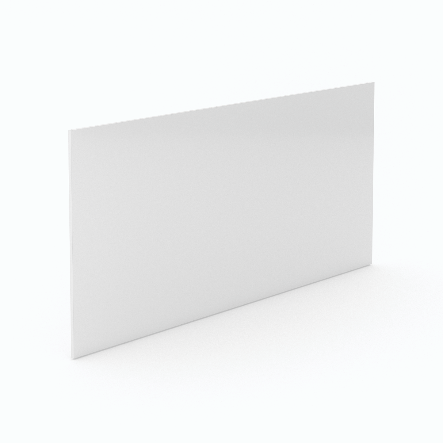 Poly Panel - Bar Back