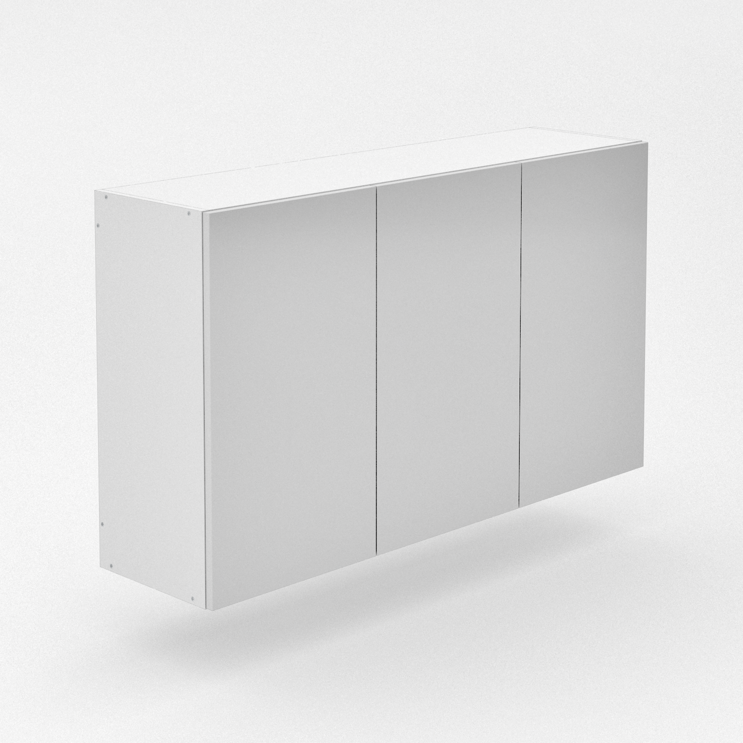 3 Door - Top - Poly
