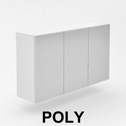 3 Door - Top - Poly