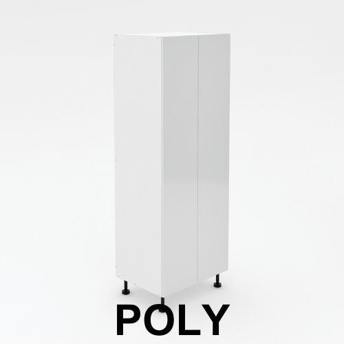 2 Door Pantry - Poly
