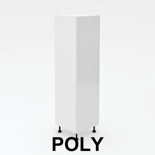 1 Door Pantry Cabinet - Poly