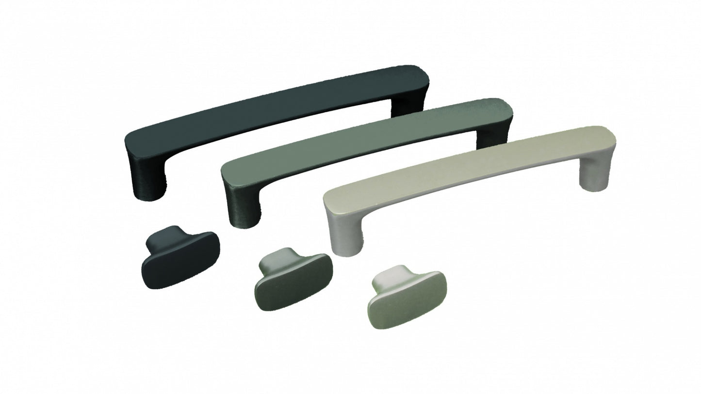 Narava Square Handle 804