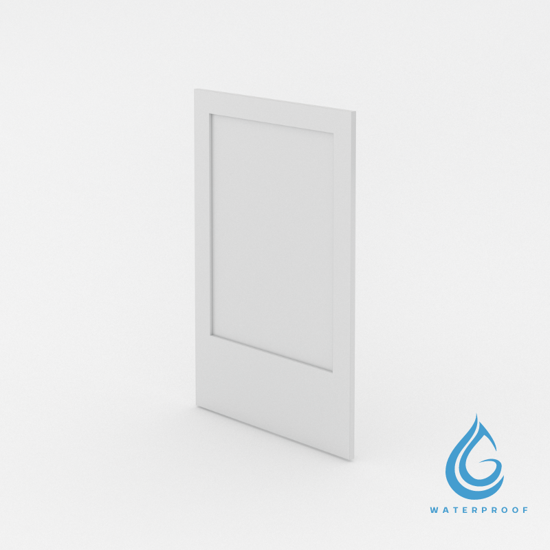 Base Panel - Waterproof - Shaker