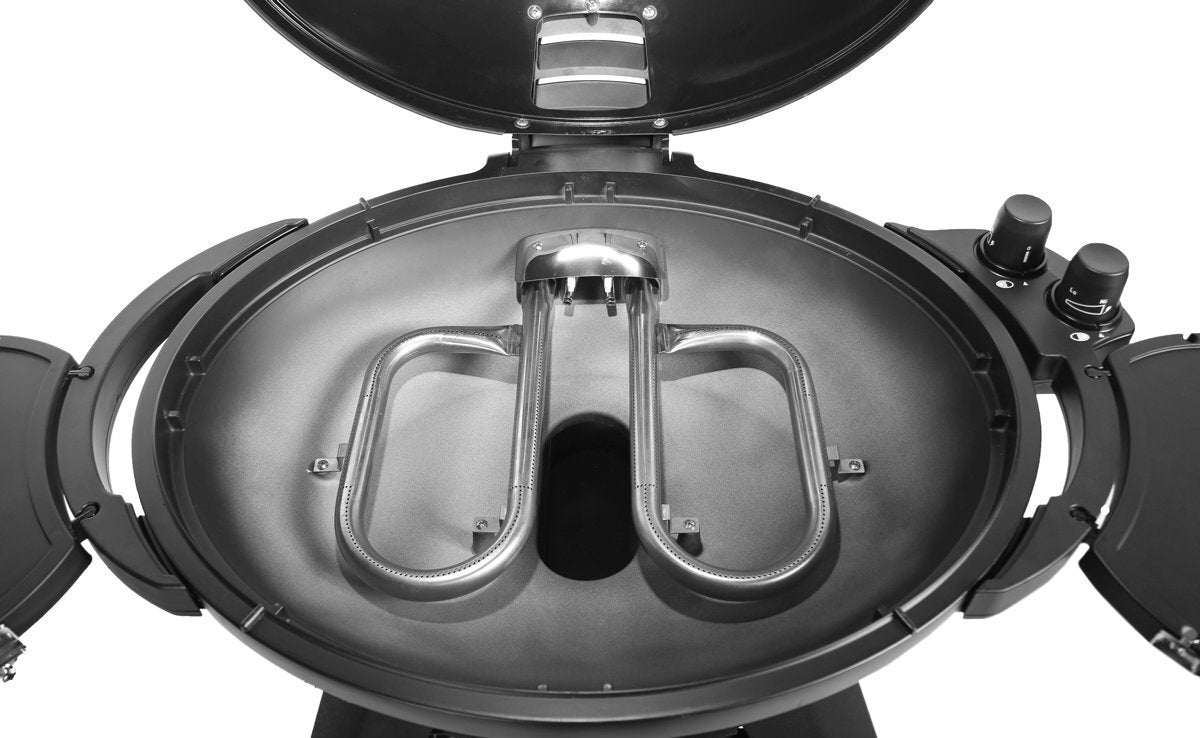 BeefEater Bigg Bugg Amber Mobile LPG BBQ BB722AA