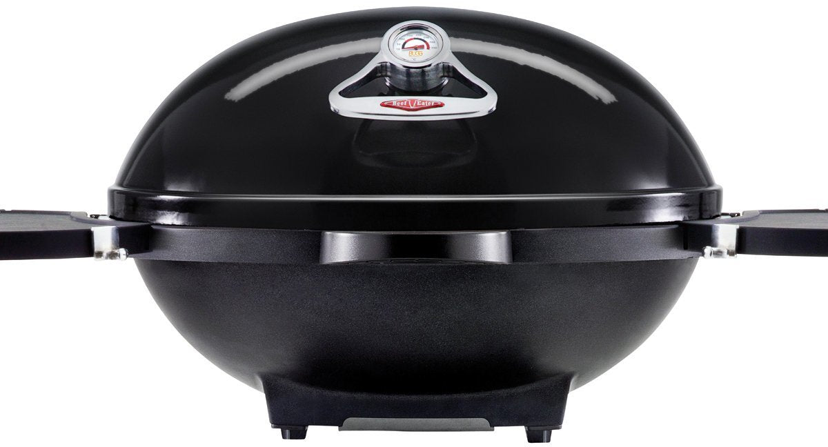 BeefEater Bugg Charcoal Fuel Mobile BBQ BB18326