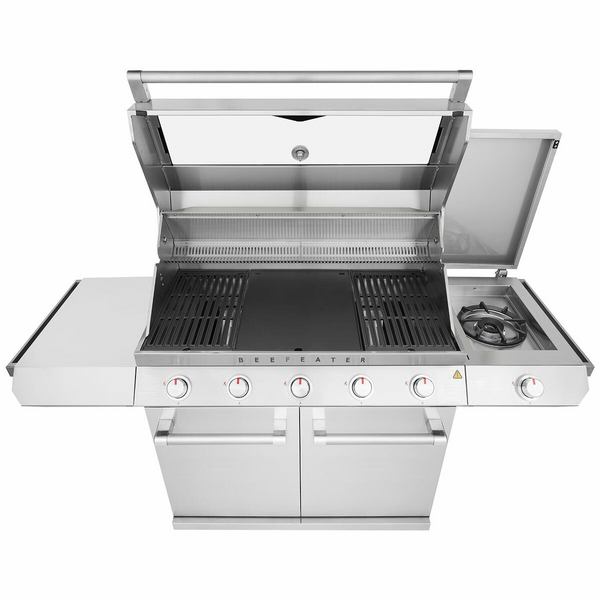 BeefEater 7000 Classic 5 Burner Freestanding BBQ BMG7652SA