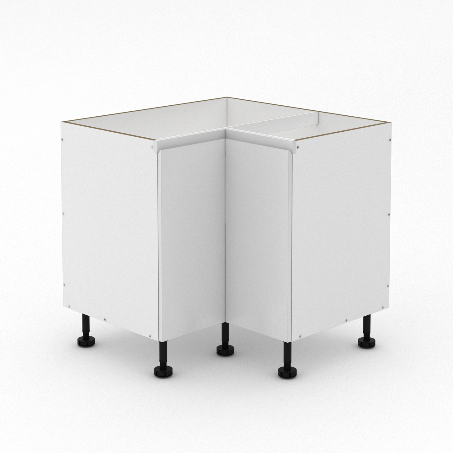 Bi Fold Base corner - Shadowline