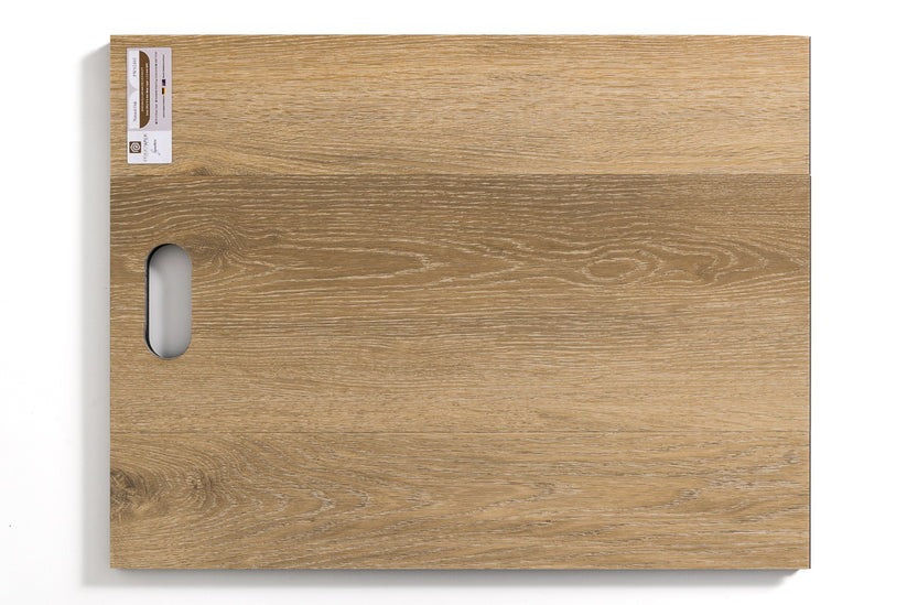 SIGNATURE - NATURAL OAK