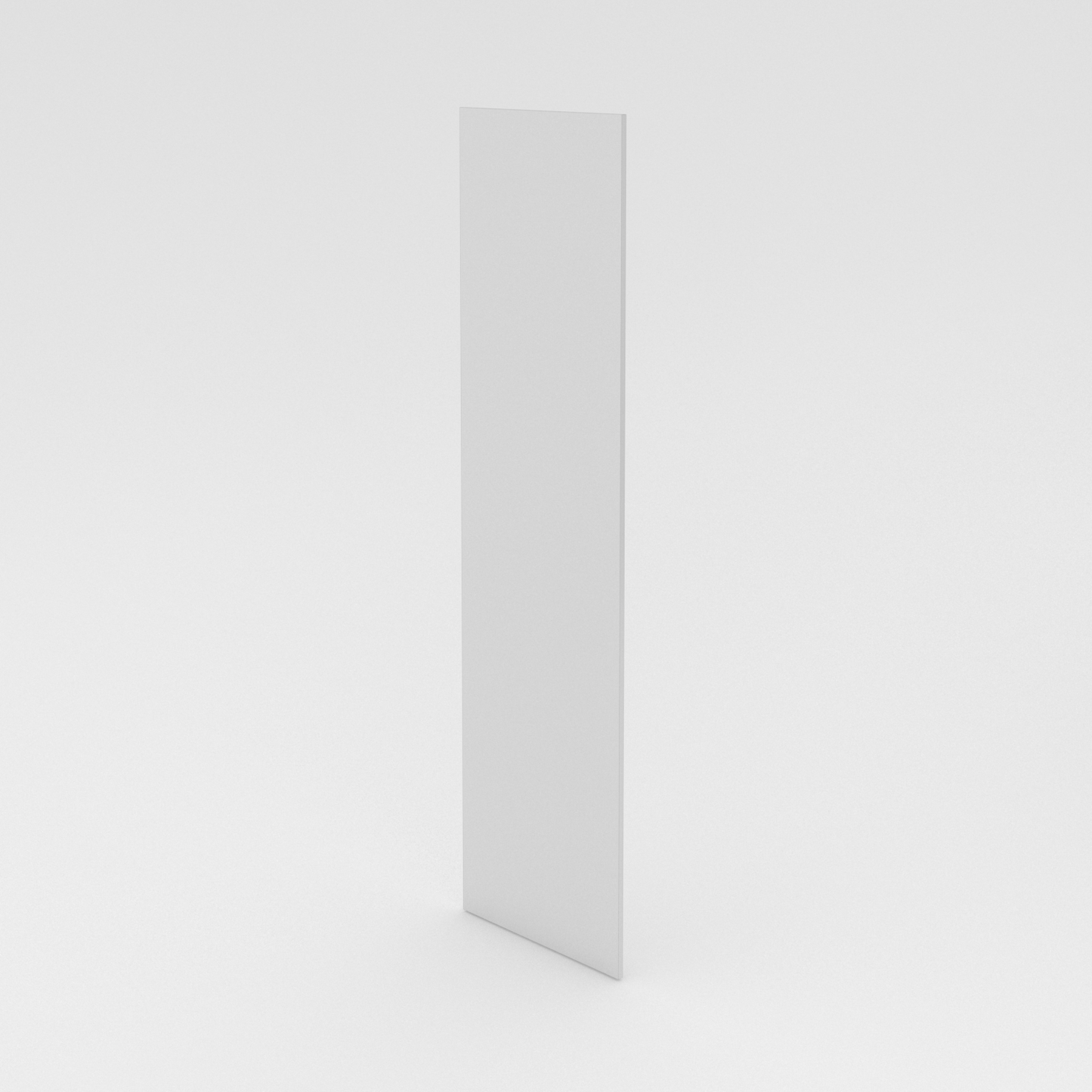 Poly End Panel - Pantry