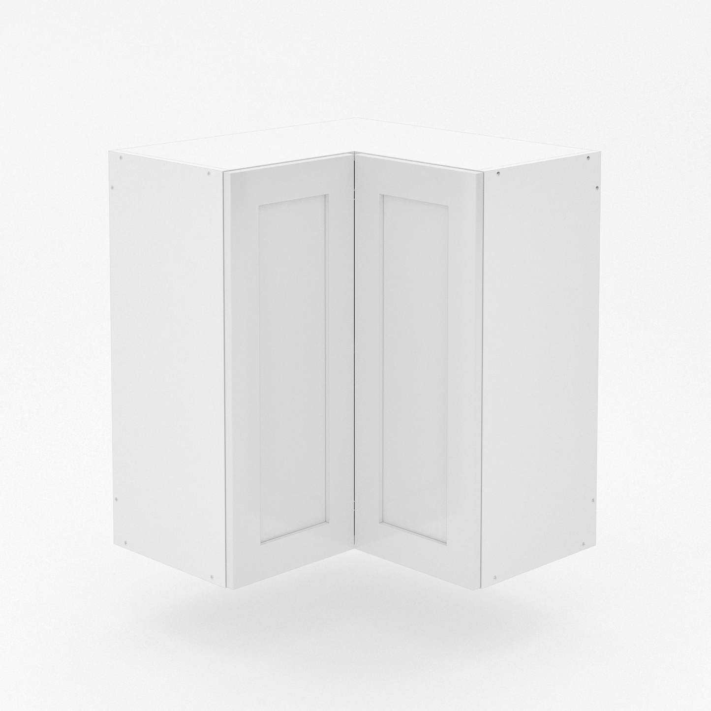 Top Bi fold Corner - Shaker