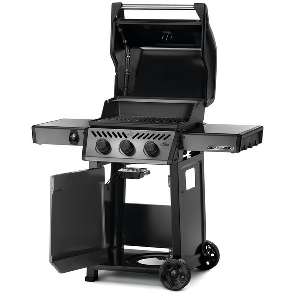 Napoleon Freestyle 3 Burner Freestanding Barbecue F365DPGT-AU
