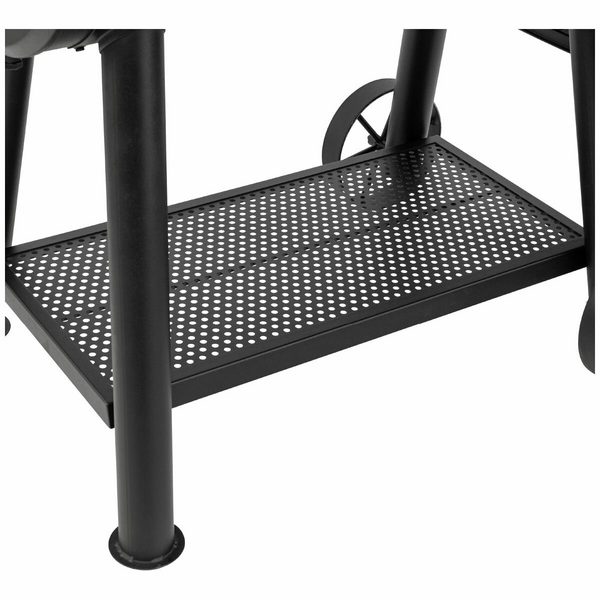 Char-Griller Grand Champ Offset Smoker CG8250