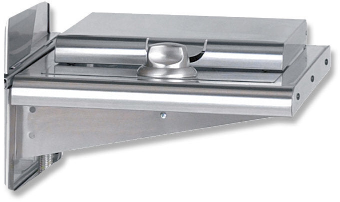 BeefEater 21mj Trolley Mounted Side Burner BS26010