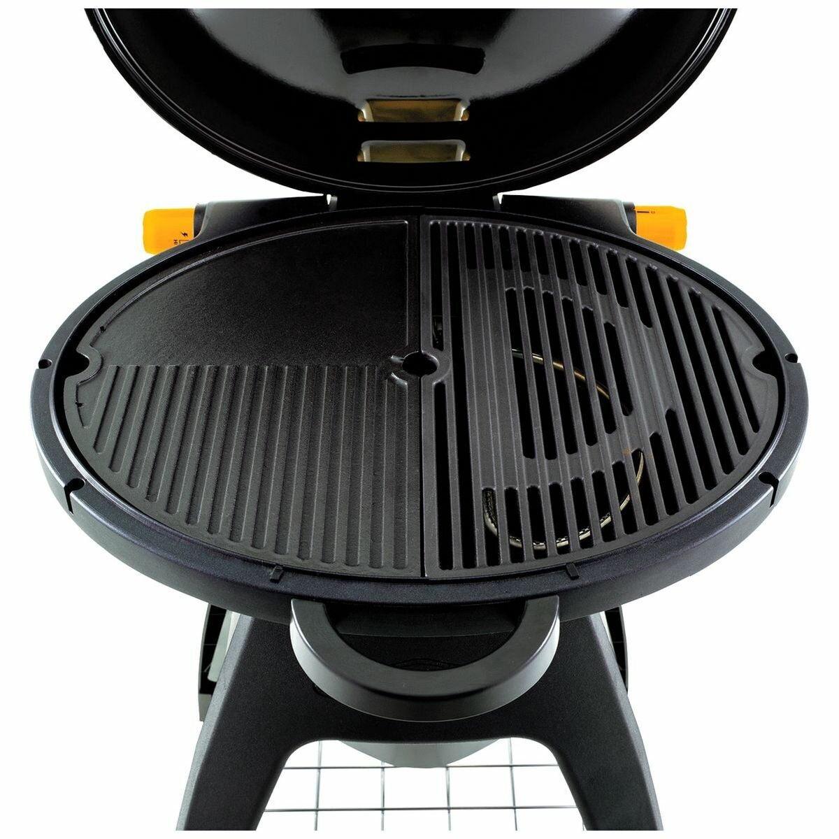 BeefEater Bugg 2 Burner LPG BBQ BB49924