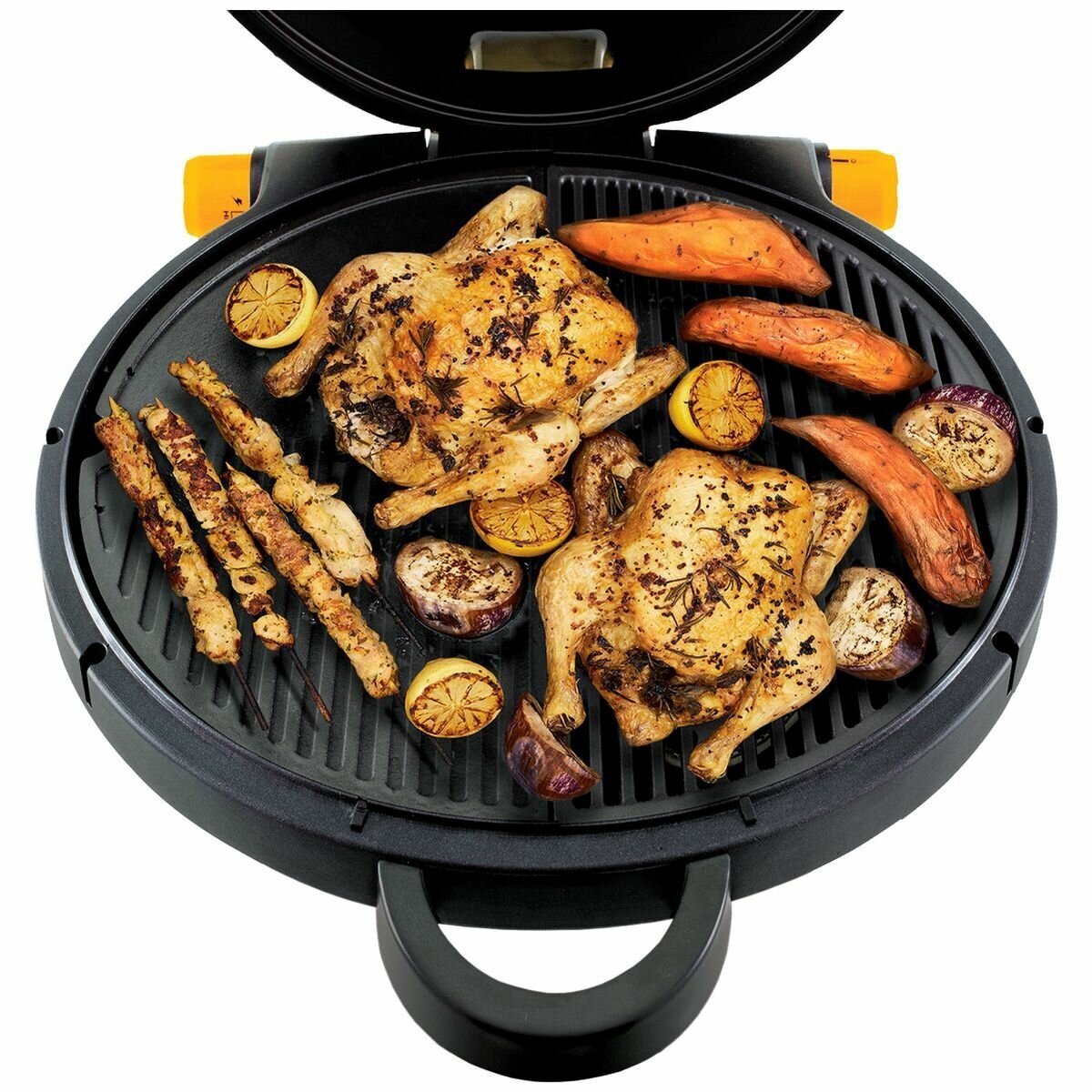 BeefEater Bugg 2 Burner LPG BBQ BB49924