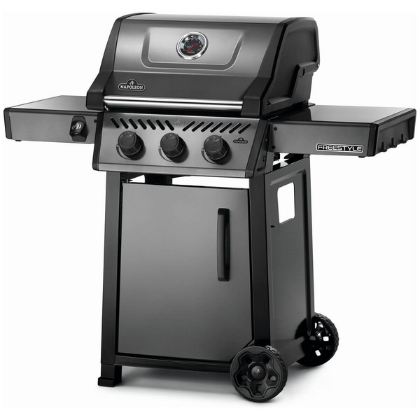 Napoleon Freestyle 3 Burner Freestanding Barbecue F365DPGT-AU