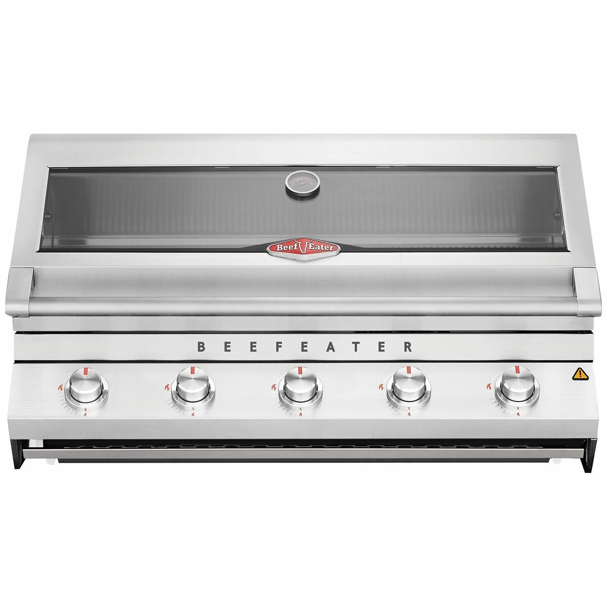 BeefEater 7000 Classic 5 Burner Built In BBQ BBG7650SA