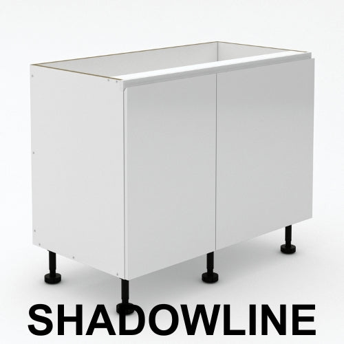 1 Door Blind Base Cabinet - Shadowline