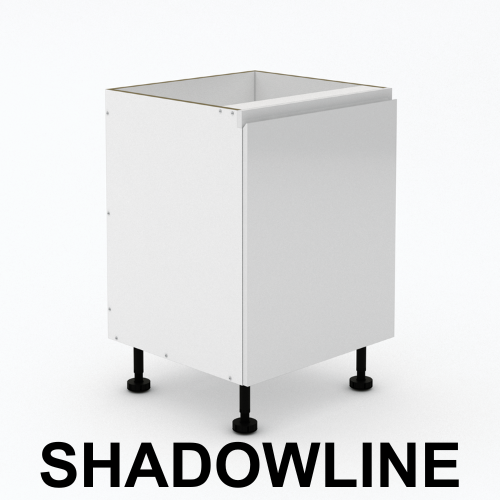 1 drawer - Shadowline