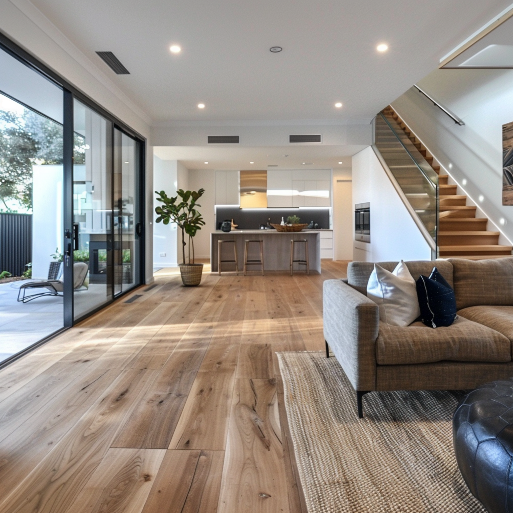 Flooring