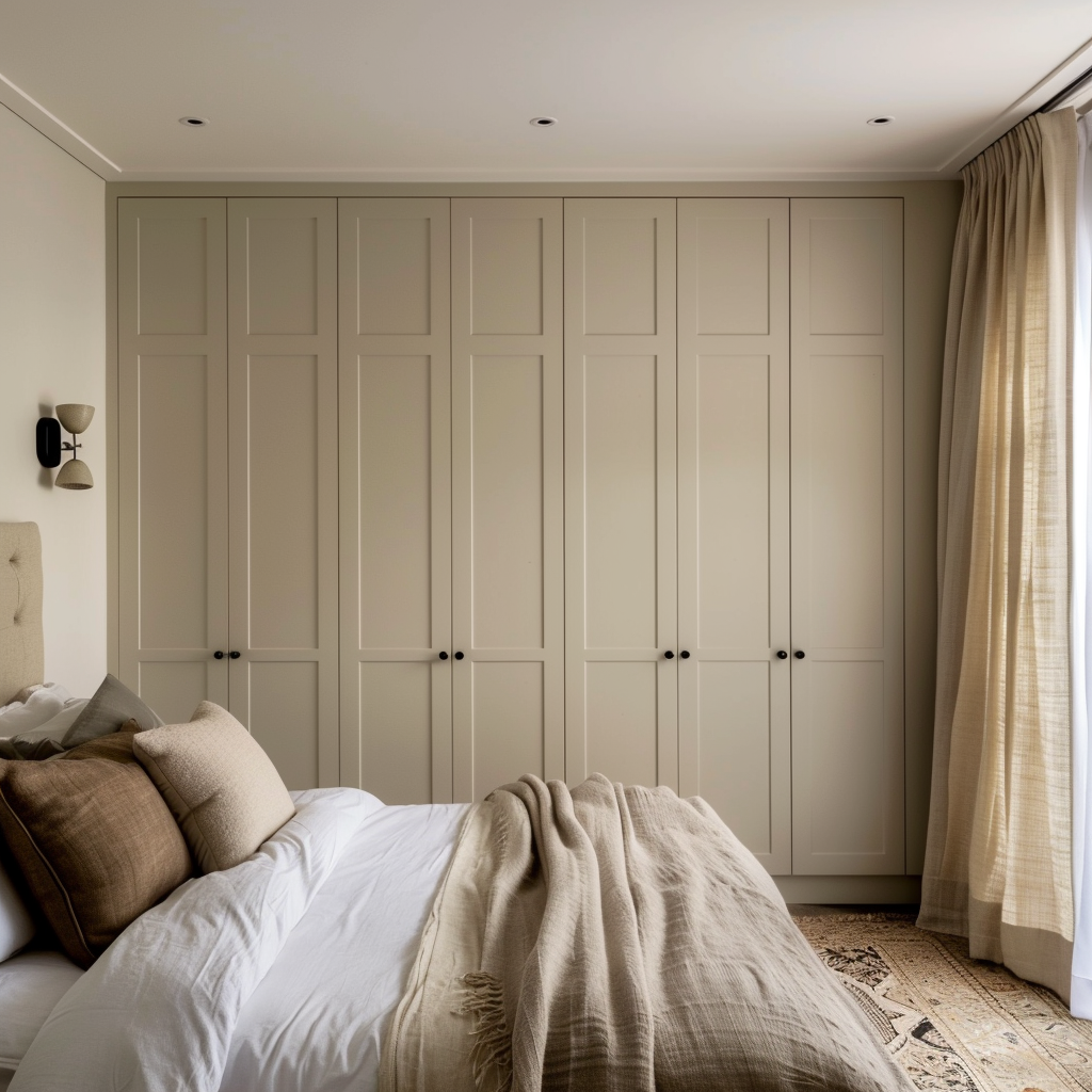 Wardrobes