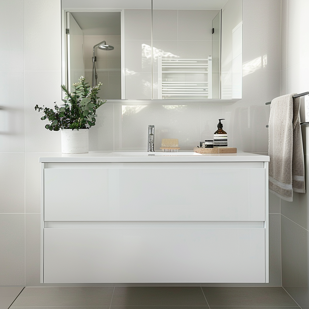 Vanities