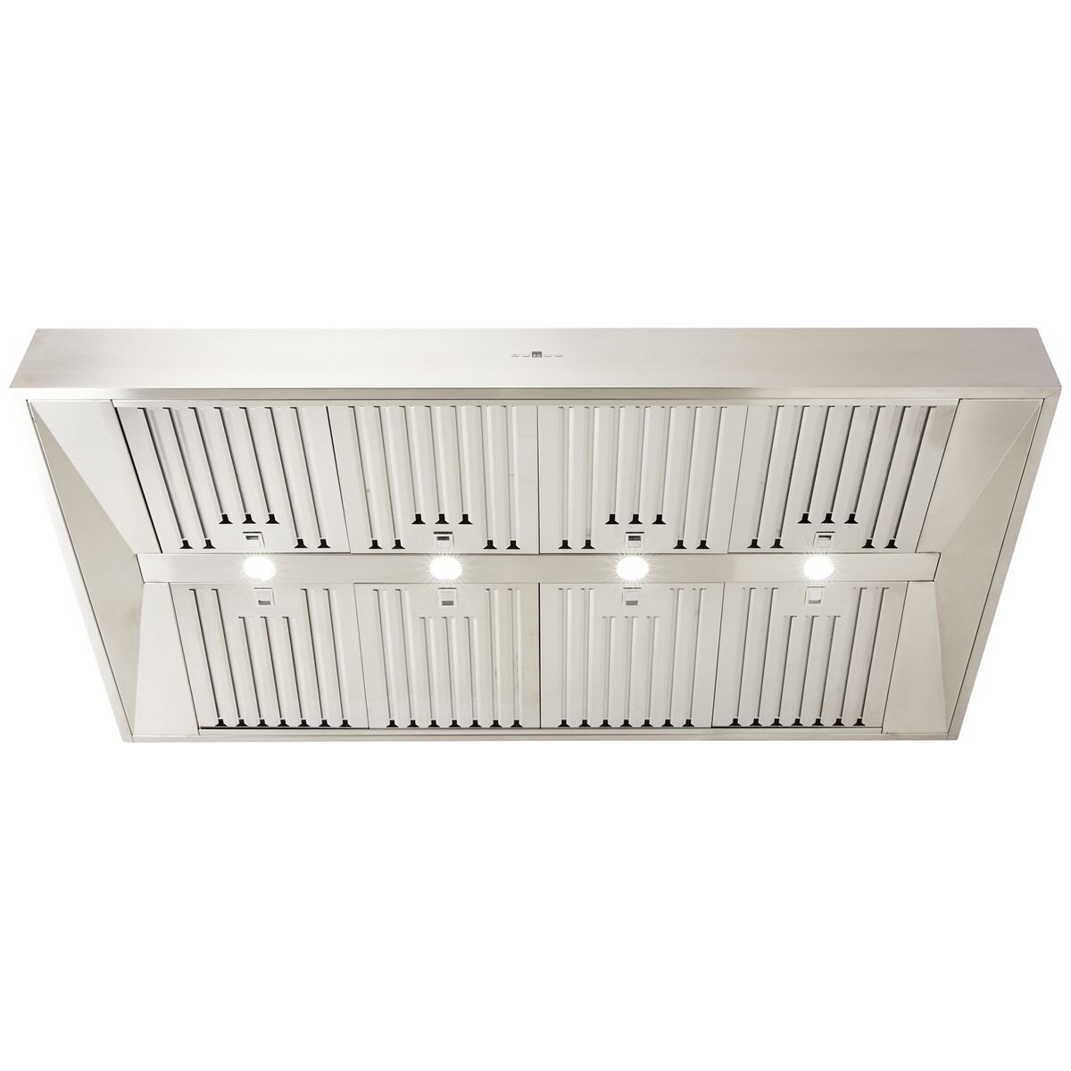 Schweigen 3000m3/hr Silent BBQ Rangehood CL8912SP2PAK