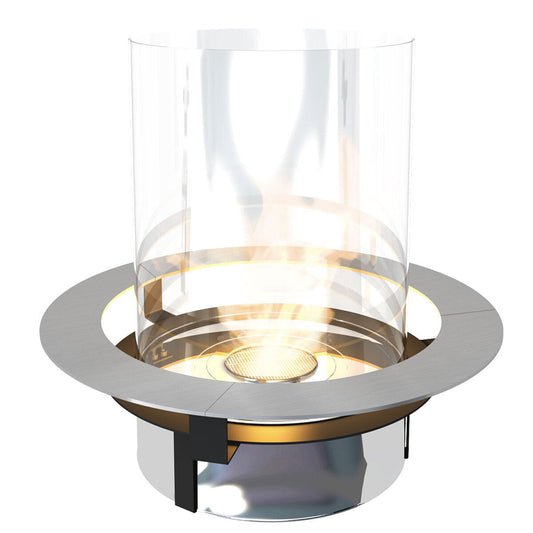 Planika RONDOCO Rondo Commerce Bio Ethanol Fire Heater