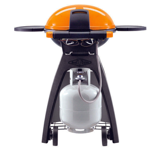 BeefEater Bugg 2 Burner LPG BBQ BB49924