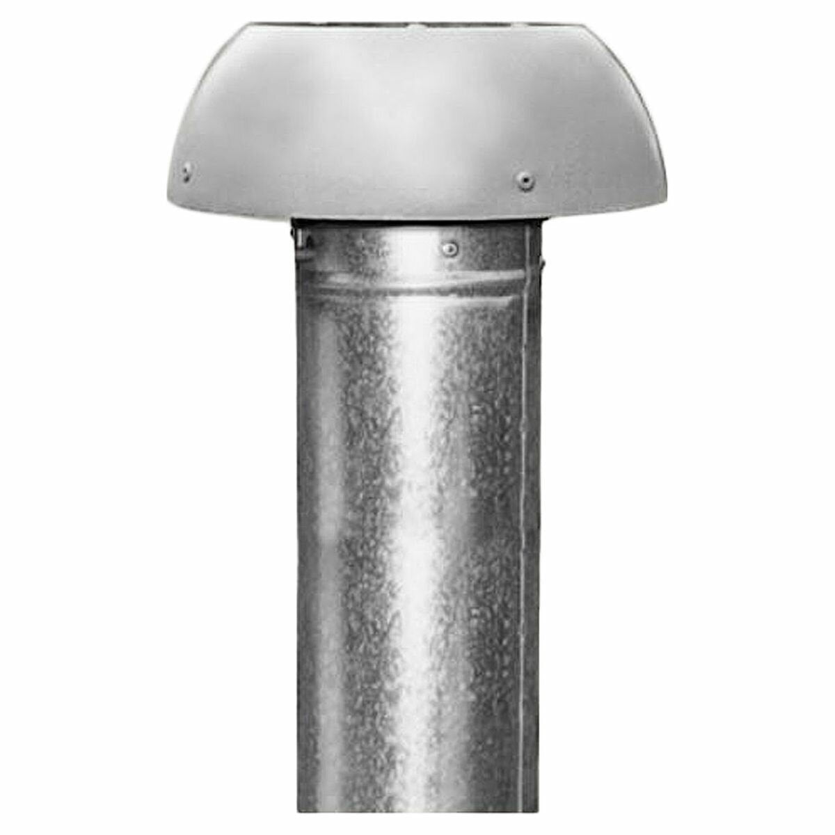 Falmec 120cm Genova+ Outdoor BBQ Under Cupboard Rangehood with External Roof Motor FP3GV12S2-ER2010