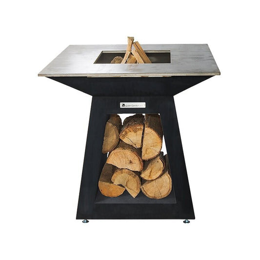 Quan Garden Art Premium Large Carbon 5907771391038