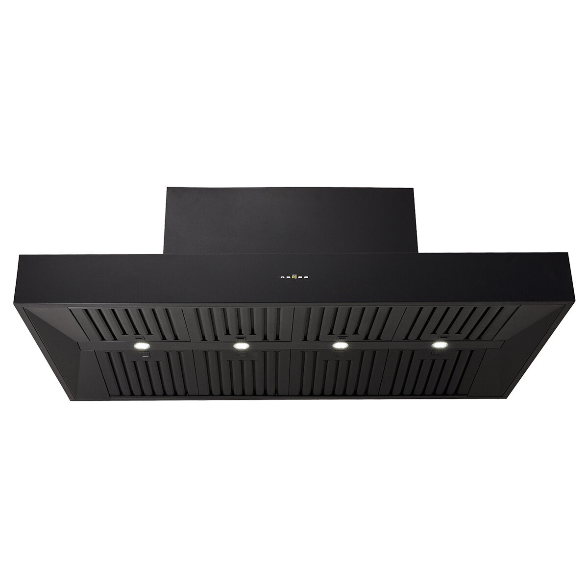 Schweigen 3200m3/h Silent BBQ Rangehood 150cm CL7375BSEPAK