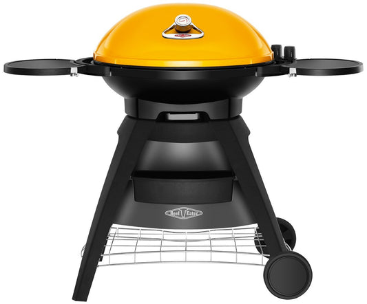 BeefEater Bigg Bugg Amber Mobile LPG BBQ BB722AA