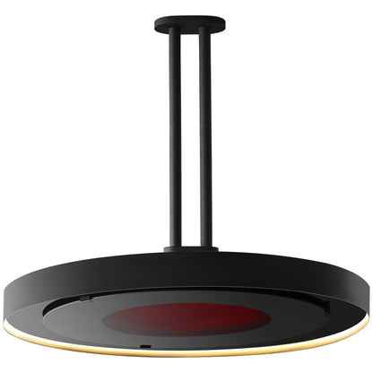Bromic Eclipse Smart Heat Electric Pendant Heater 2620621-1PK