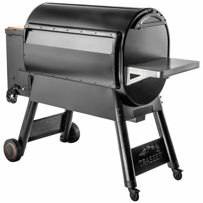 Traeger Timberline 1300 Pellet Grill TFB01WLEC