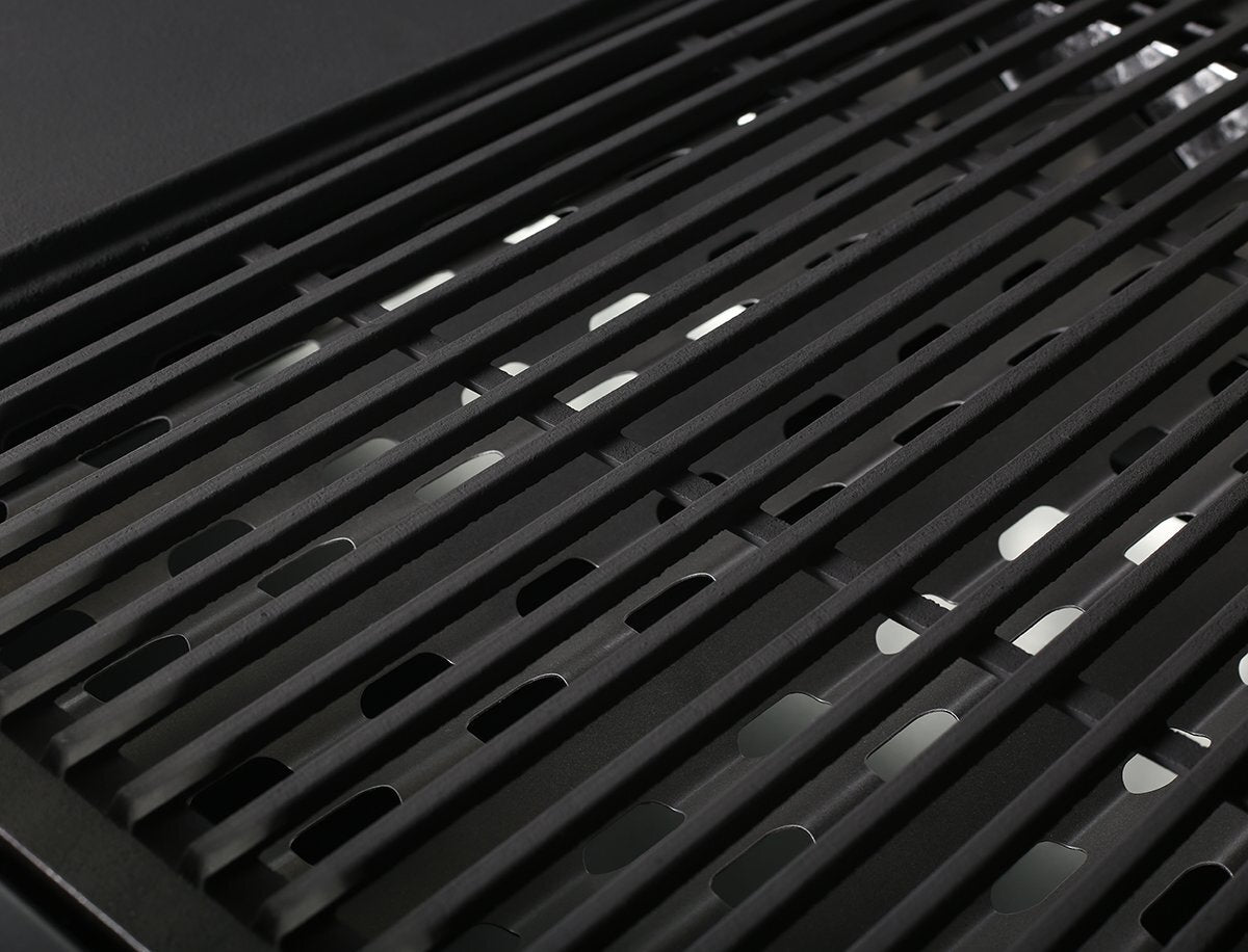 Everdure By Heston Blumenthal Everdure Neo Curva BBQ NCURLPC-07