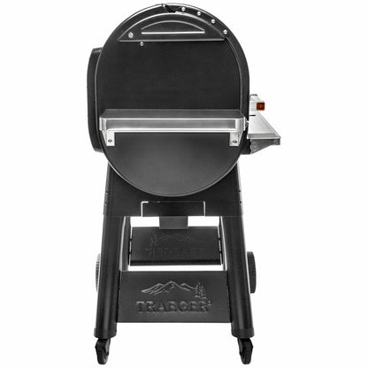 Traeger Timberline 1300 Pellet Grill TFB01WLEC
