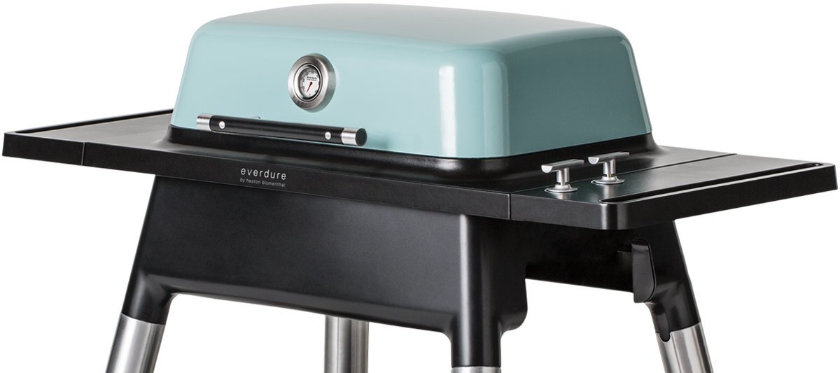 Everdure By Heston Blumenthal Force LPG BBQ HBG2M