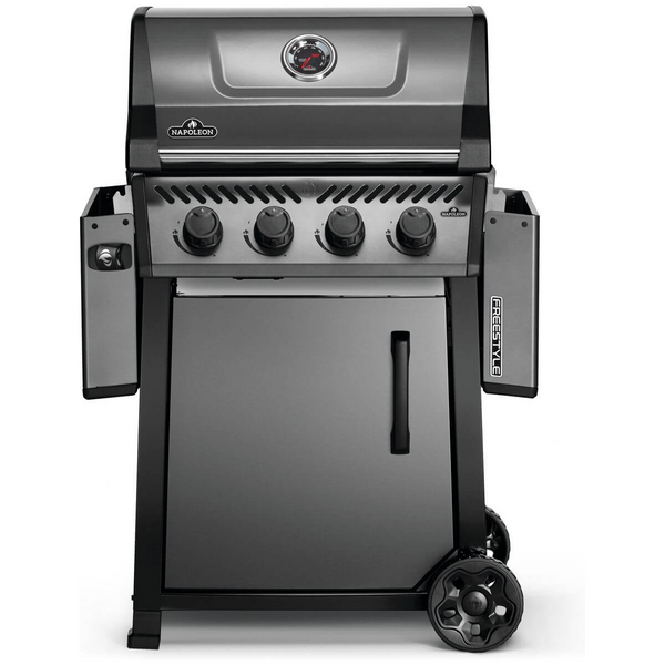 Napoleon Freestyle 4 Burner Freestanding Barbecue F425DPGT-AU
