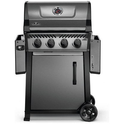 Napoleon Freestyle 4 Burner Freestanding Barbecue F425DPGT-AU
