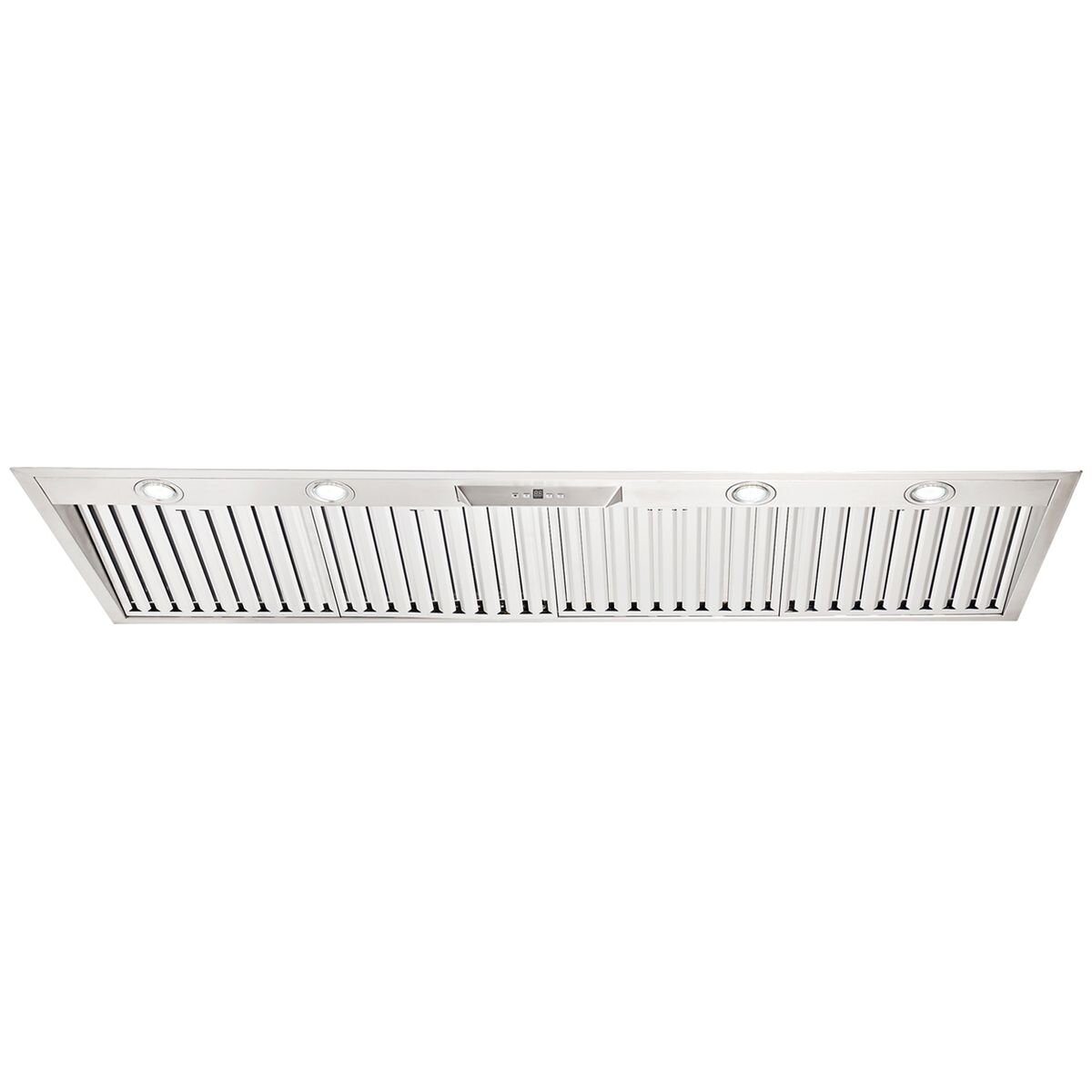 Schweigen 3200m3/hr Silent BBQ Rangehood CLUM215SEPAK