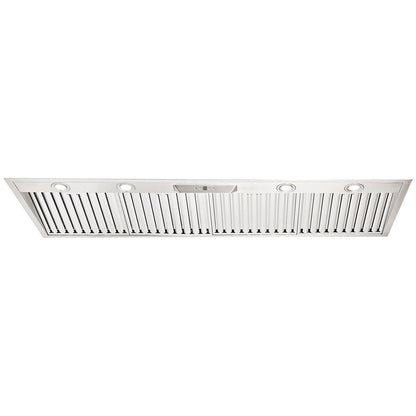 Schweigen 3200m3/hr Silent BBQ Rangehood CLUM215SEPAK
