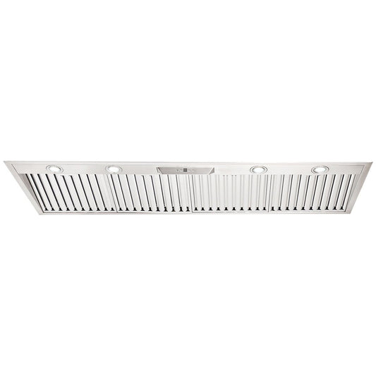 Schweigen 3200m3/hr Silent BBQ Rangehood CLUM215SEPAK